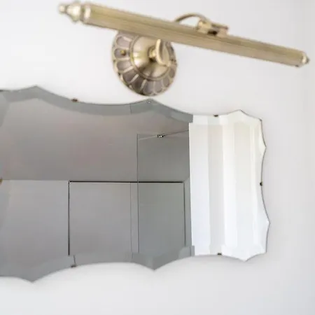 بيت للعطل Ferienhaus-am-walnussbaum *