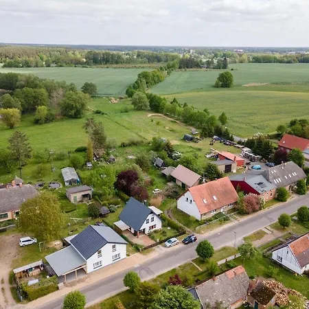 Ferienhaus-am-walnussbaum Holiday home