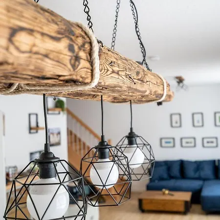 Ferienhaus-am-walnussbaum Holiday home
